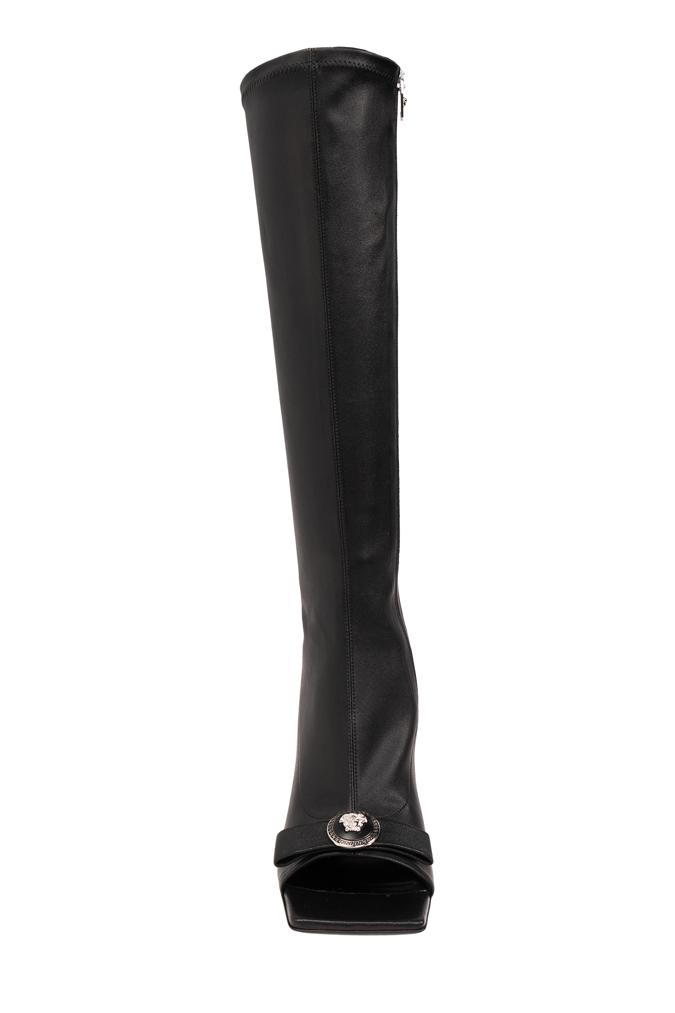 Versace Heeled boots | Women's Shoes | Vitkac